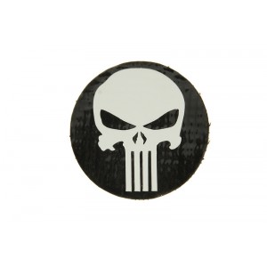 Patch IR - PUNISHER CIR GEN III